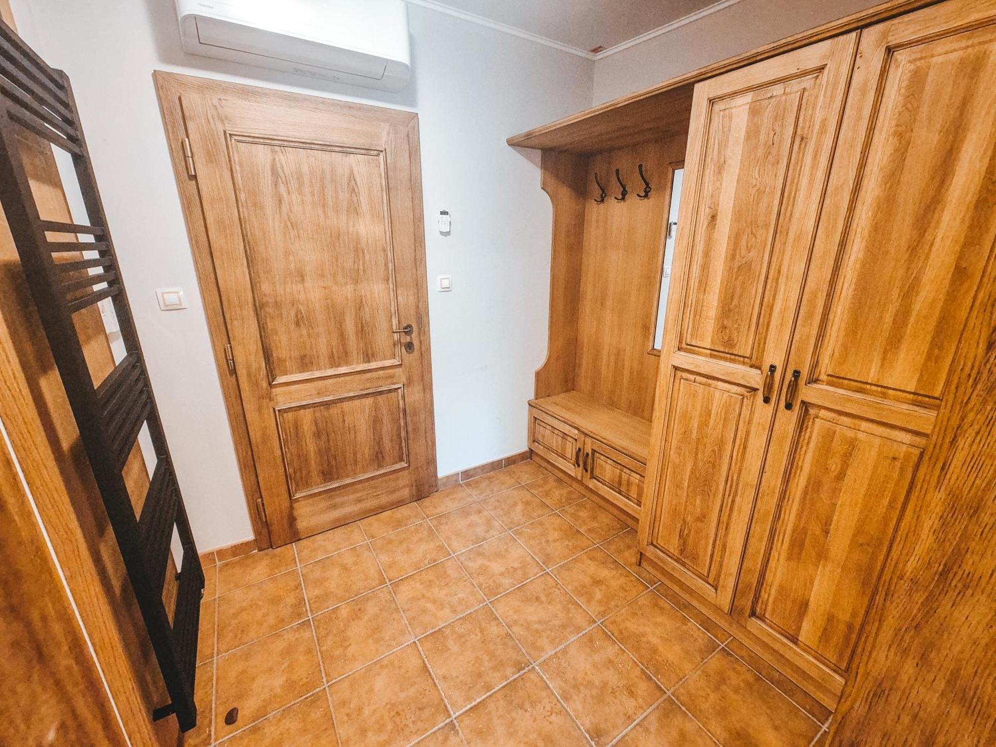 Penzion Vcelarsky Dvur Леднице Номер фото